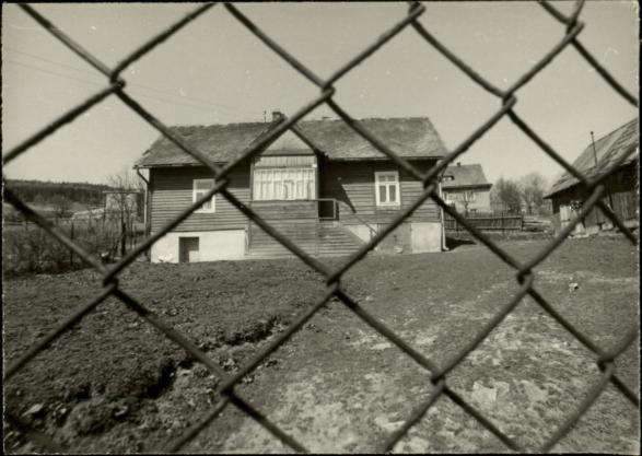 dom, skan 3