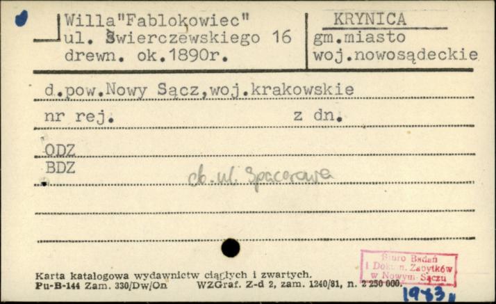 willa Fablokowiec, skan 1