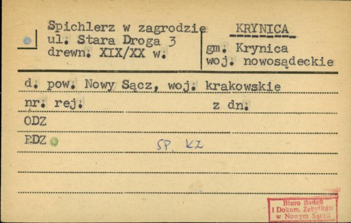 spichlerz, skan 1