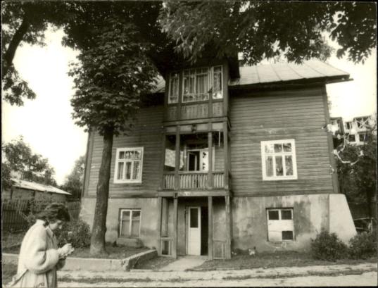 dom, skan 2