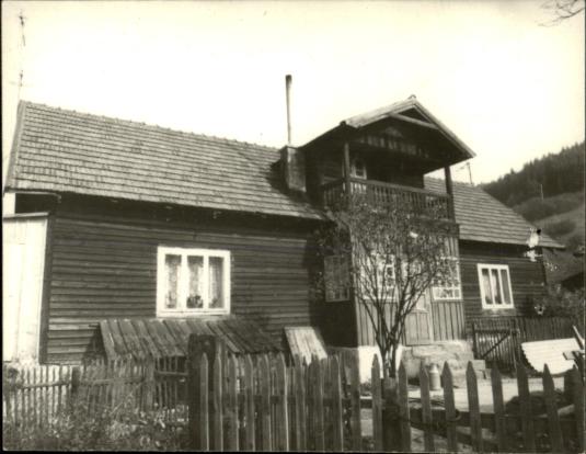 dom, skan 2