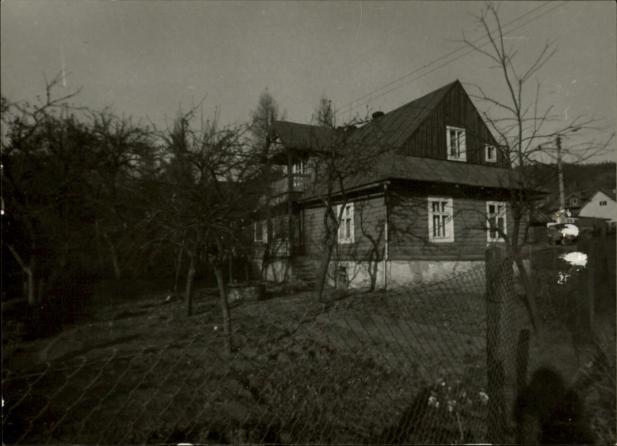 dom, skan 2