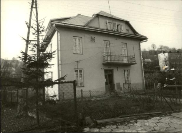 dom, skan 2