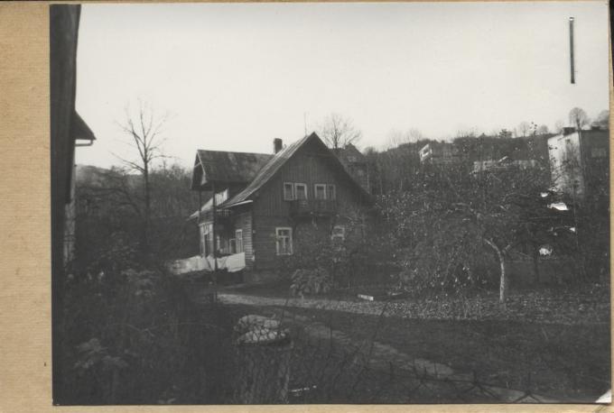 dom, skan 2
