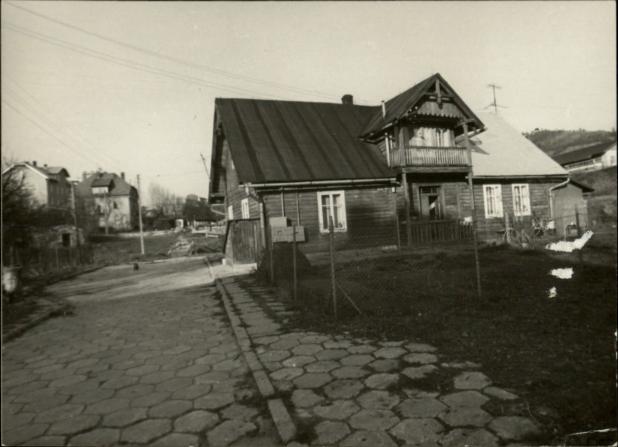 dom, skan 2