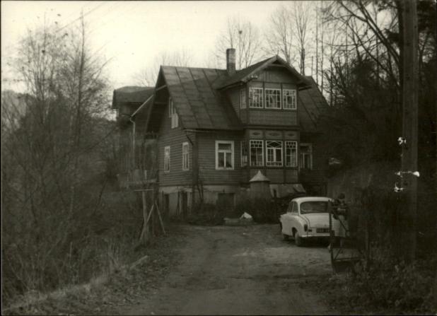dom, skan 2
