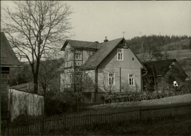 dom, skan 2