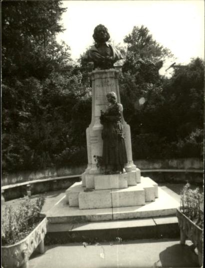 pomnik Adama Mickiewicza, skan 2