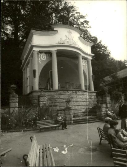 pawilon koncertowy dla orkiestry, skan 2