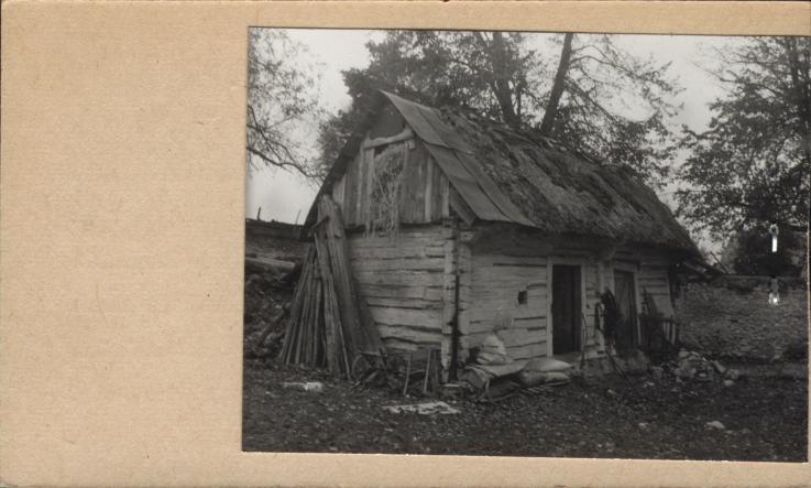 obórka, skan 2