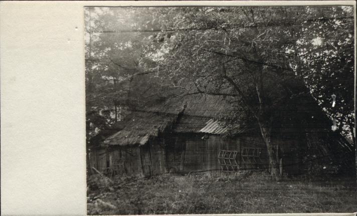 stodoła, skan 2