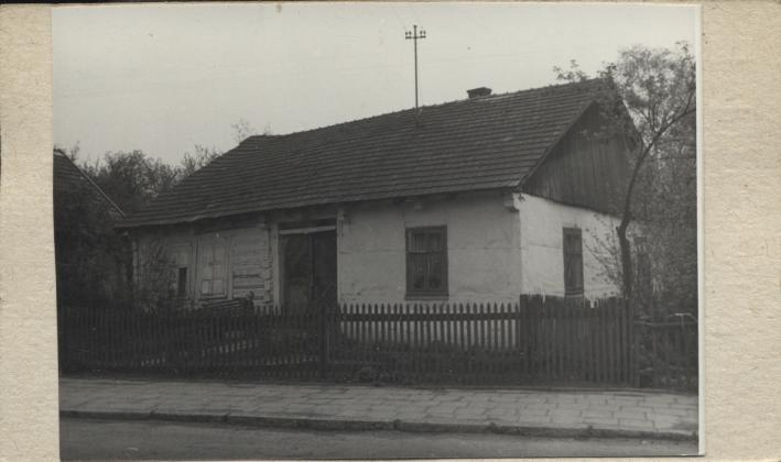 chałupa, skan 2