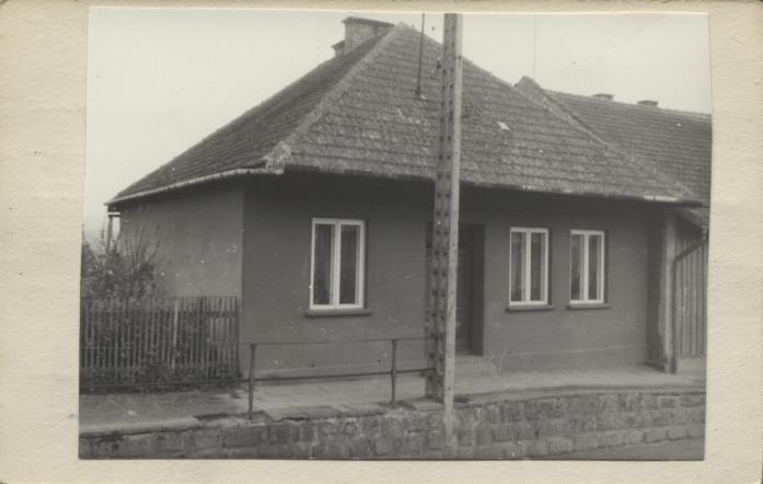 dom, skan 2
