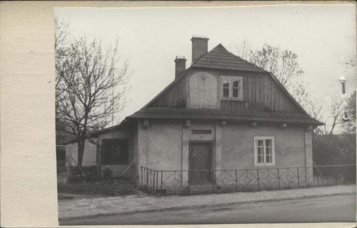 dom, skan 2