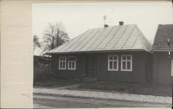 dom, skan 2
