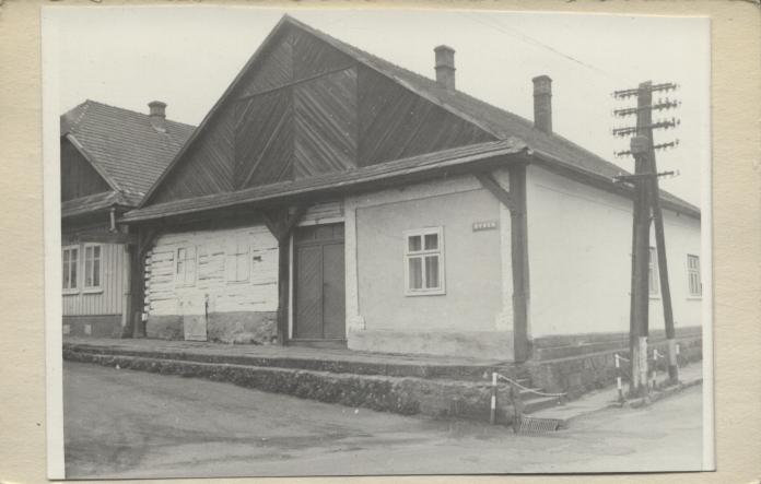 dom, skan 2