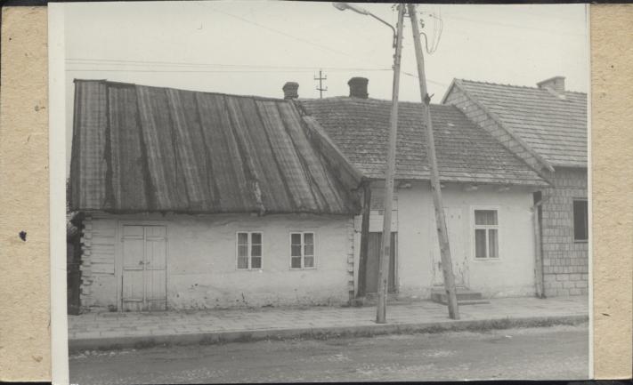 dom, skan 2