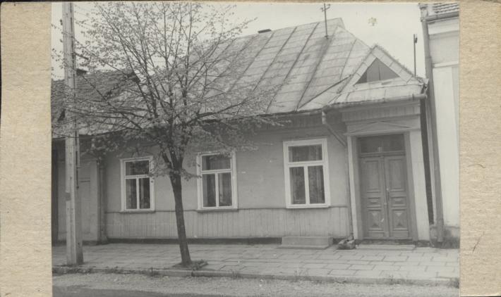 dom, skan 2