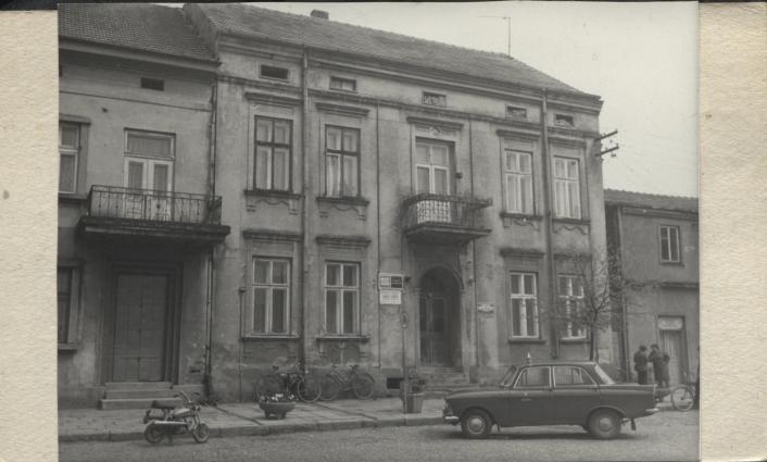 dom, skan 2