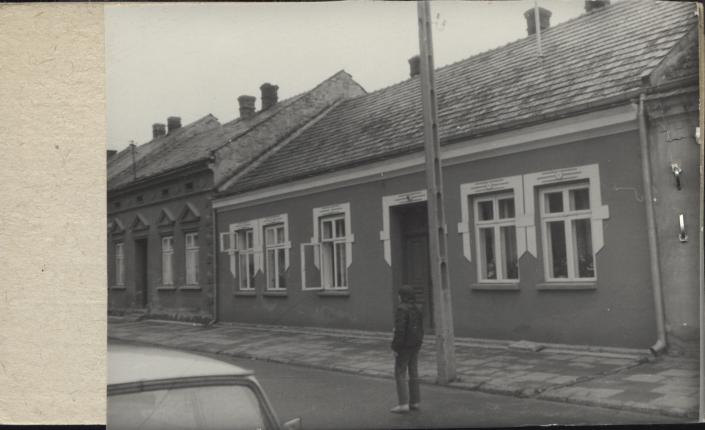 dom, skan 2