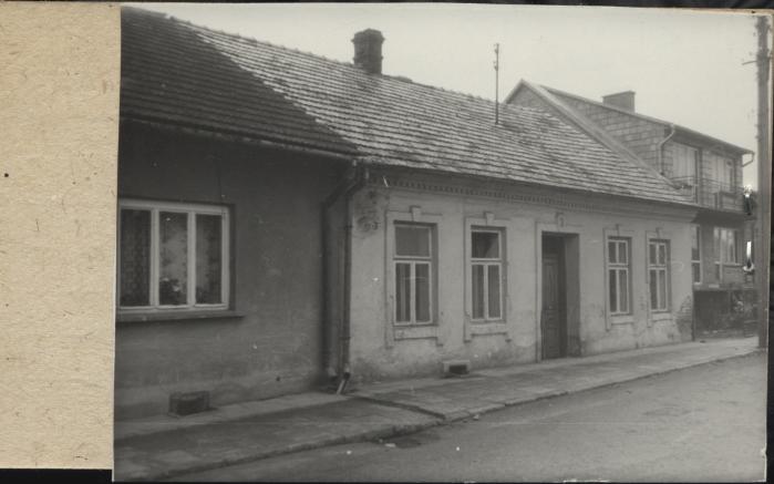 dom, skan 2