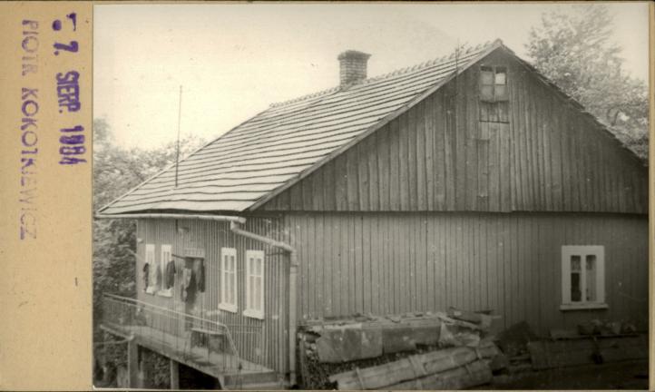 dom, skan 2