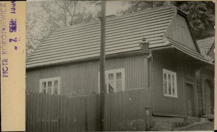 dom, skan 2