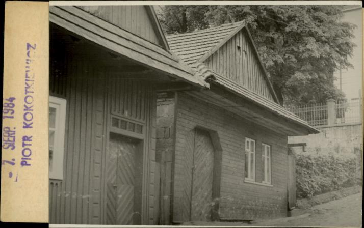 dom, skan 2