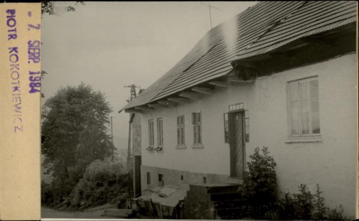 dom, skan 2