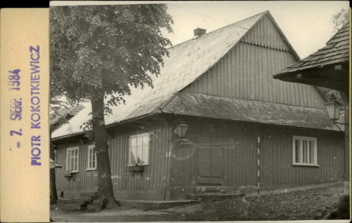 dom, skan 2