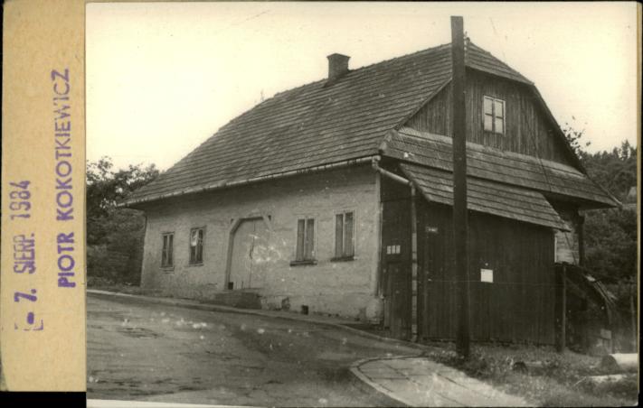 dom, skan 2
