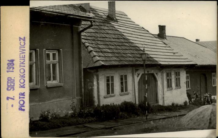 dom, skan 2
