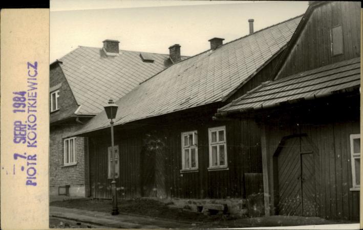 dom, skan 2