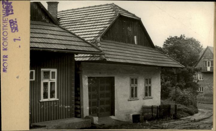 dom, skan 2
