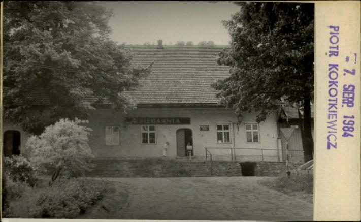 dom, skan 2