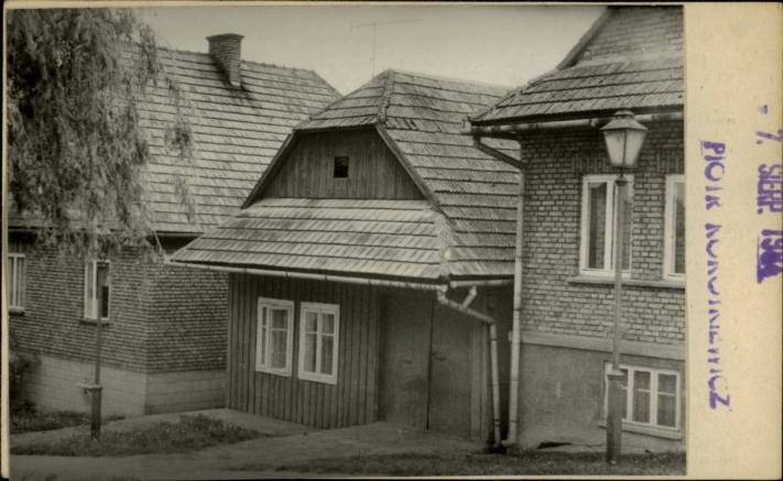 dom, skan 2