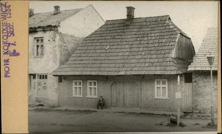 dom, skan 2