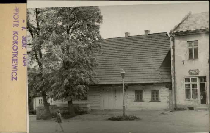dom, skan 2
