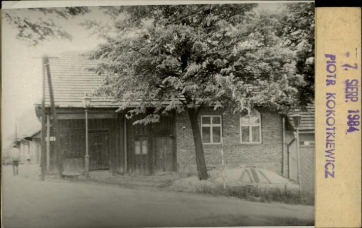 dom, skan 2