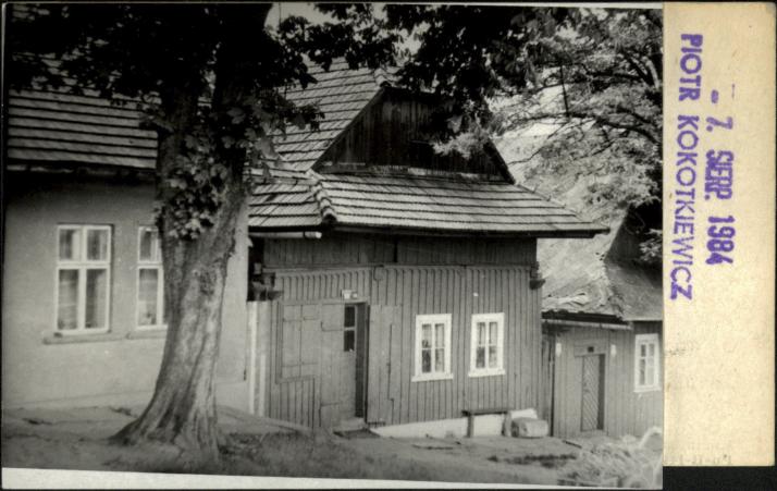 dom, skan 2