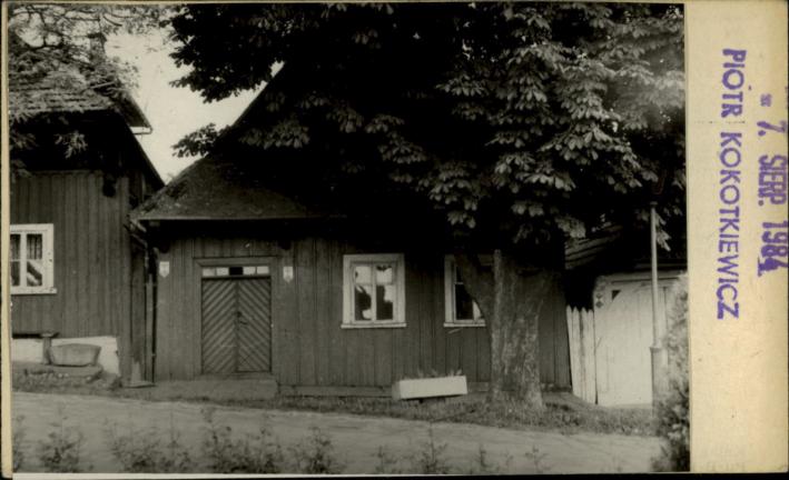 dom, skan 2