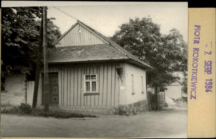 dom, skan 2