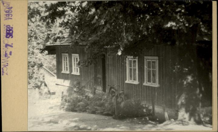 dom, skan 2