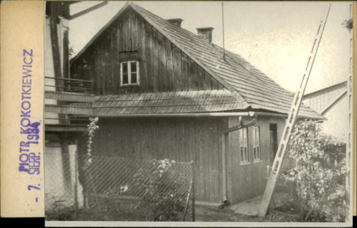 dom, skan 2