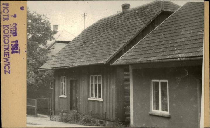 dom, skan 2