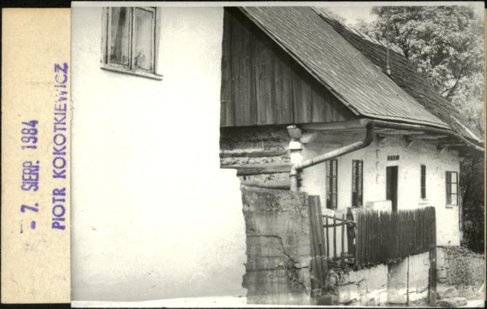 dom, skan 2