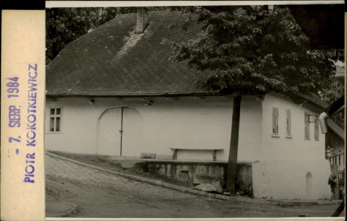 dom, skan 2