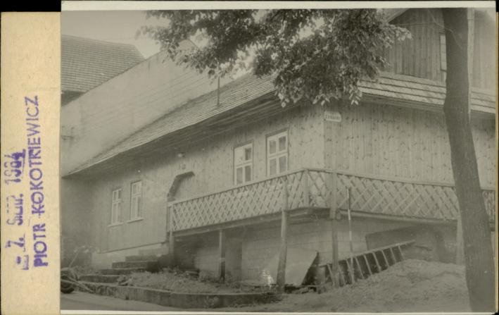 dom, skan 2
