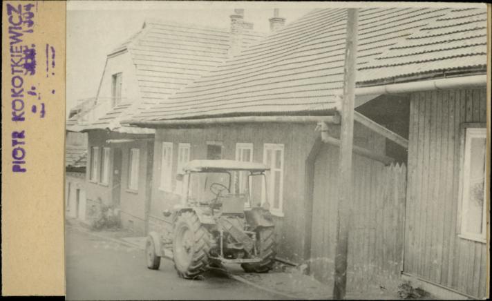 dom, skan 2