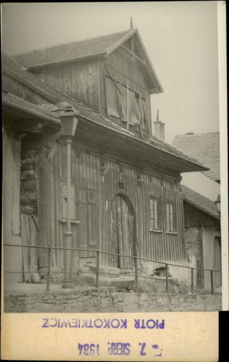 dom, skan 2